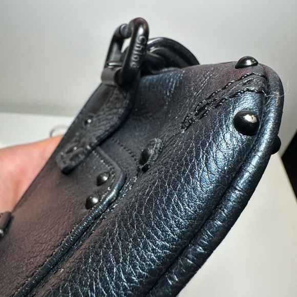 See By Chloé Hand Bag (0404193) - Picture 7 of 8